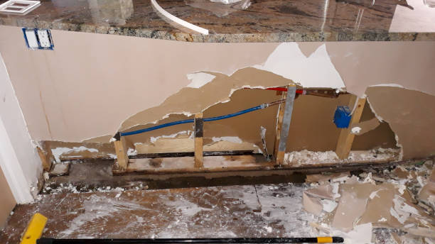 Best Local water damage restoration  in Coal Grove, OH